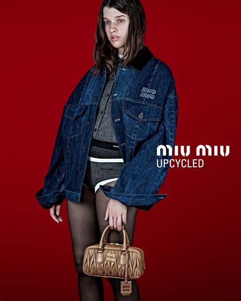 miu michu upcycle.